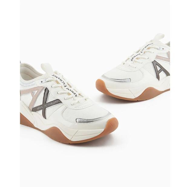 Armani Exchange Кросовки XDX039_XV311