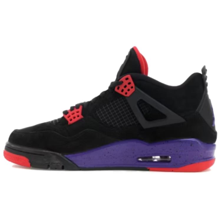 

Jordan 4 Retro Raptors 2018 Jordan AQ3816-065 44.5