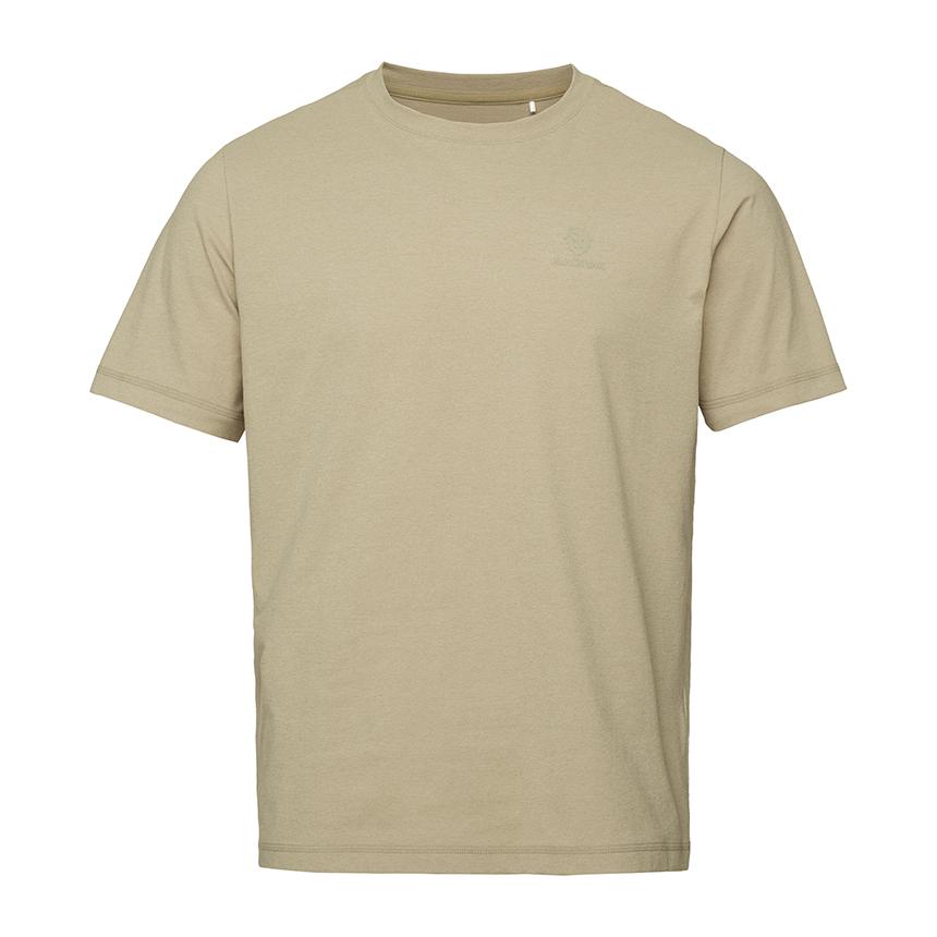 BLACKYAK Sorona Stretch Big Graphic Short Sleeve T-Shirt #3_Le