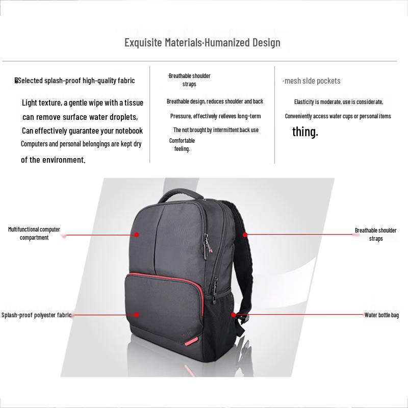 Lenovo ThinkPad B200 Laptop Backpack