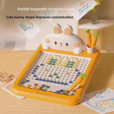 Giocattoli per l'allenamento dell'intelligenza e della concentrazione per bambini dai 3 ai 6 anni