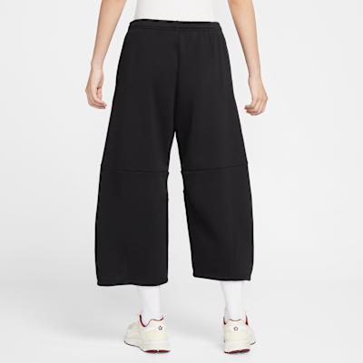 Nike Knitted Sweatpants Women's