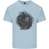 Ein Stachelschwein Kinder T-Shirt Kinder