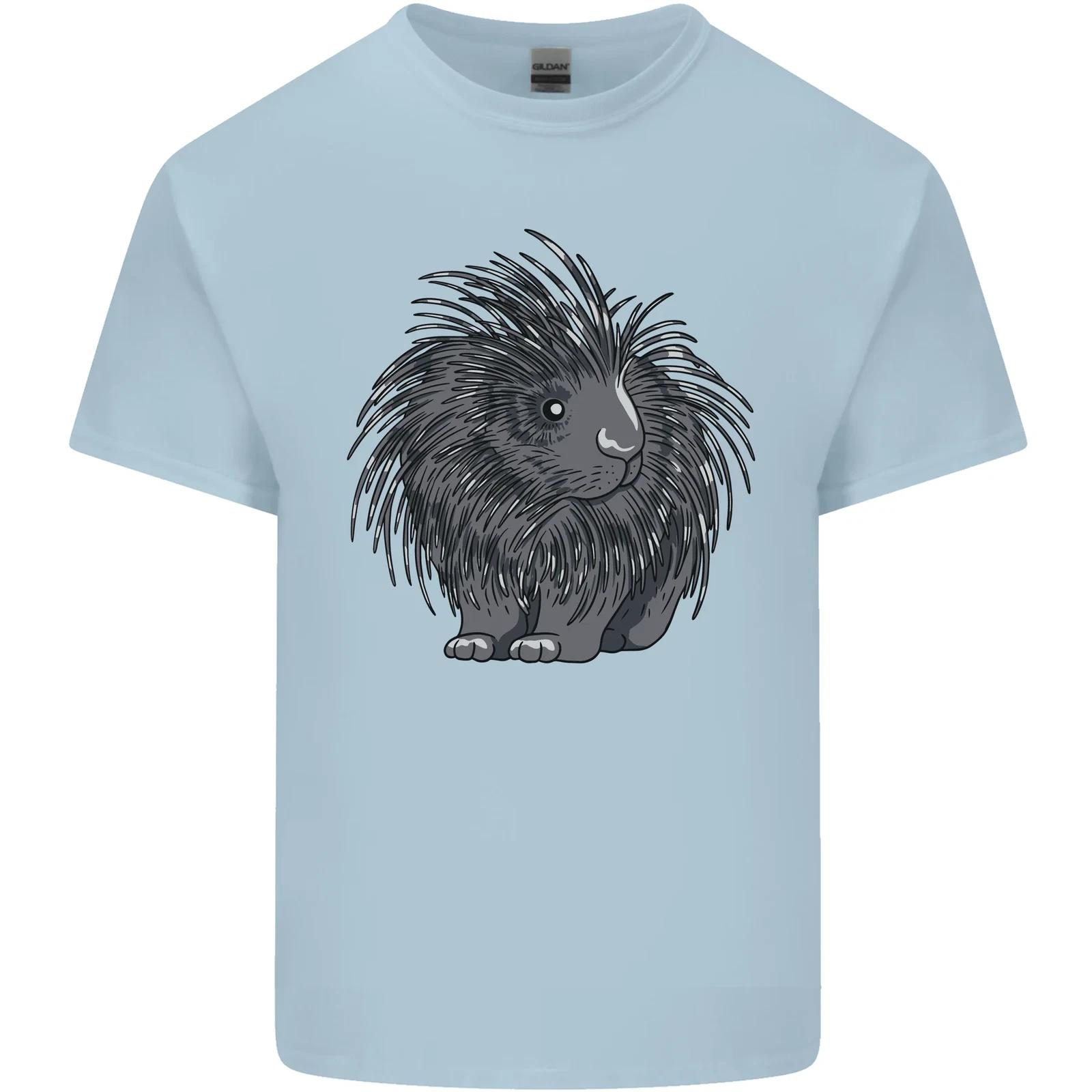 A Porcupine Kids T-Shirt Childrens XL