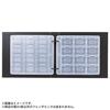 TAKARA TOMY ARTS Pokemon Pokefrienda Folder Set DX Metallic/Bright Colors 5 Cm X 26 Cm X 32 Cm