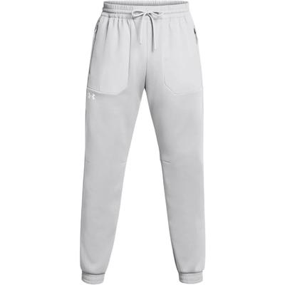 Essential Swacket Storm Windproof Waterproof Solid Color Brand Logo Sports Long Pants Men Bottoms Gray 1382287-012