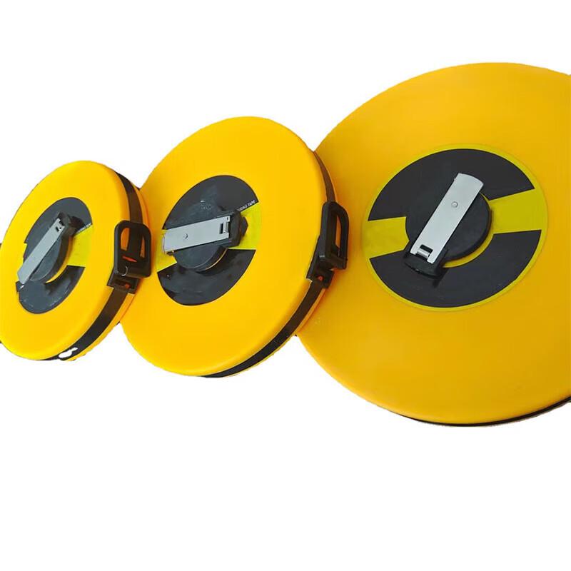 Fiber Tape Measure