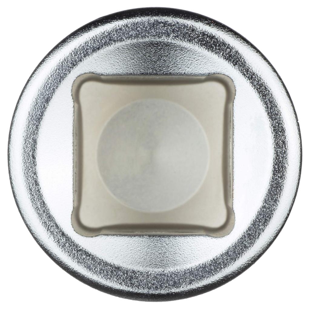 TONE Swing Extension Bar Drive Angle Total Length 125mm HPEX41-125 12.7mm (1/2")