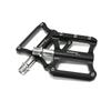 MEIJUN Ultralight MTB Bicycle Pedals Mountain Road Bike CNC Bearings Anti-Slip Nails Pedal Lightweight BMX Cycling Parts