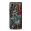 Fashion Ancient Greek Statues Phone Case Cover for Xiaomi Mi 17 Pro Max 15 14 13 12 11 Ultra 15T 14T 13T 12T Pro Lite Soft TPU