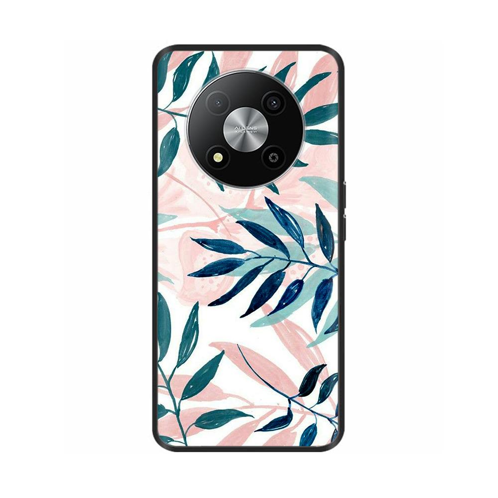 Case For ZTE Blade A73 5G Cover Soft Protective Back Cases for ZTE Blade A73 5G Case A 73 New Fashion Capa Shockproof Shell Bags