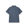 Nike Shirts Men's Blue Crew Neck Moderate Other DX3341-491