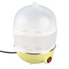 Electric Egg Cooker 14 Eggs Capacity Dual Layer Fast Cooking Egg Boiler for Soft Medium Hard Boiled Eggs