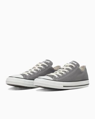 31318330 All Star OX Charcoal (Men's)