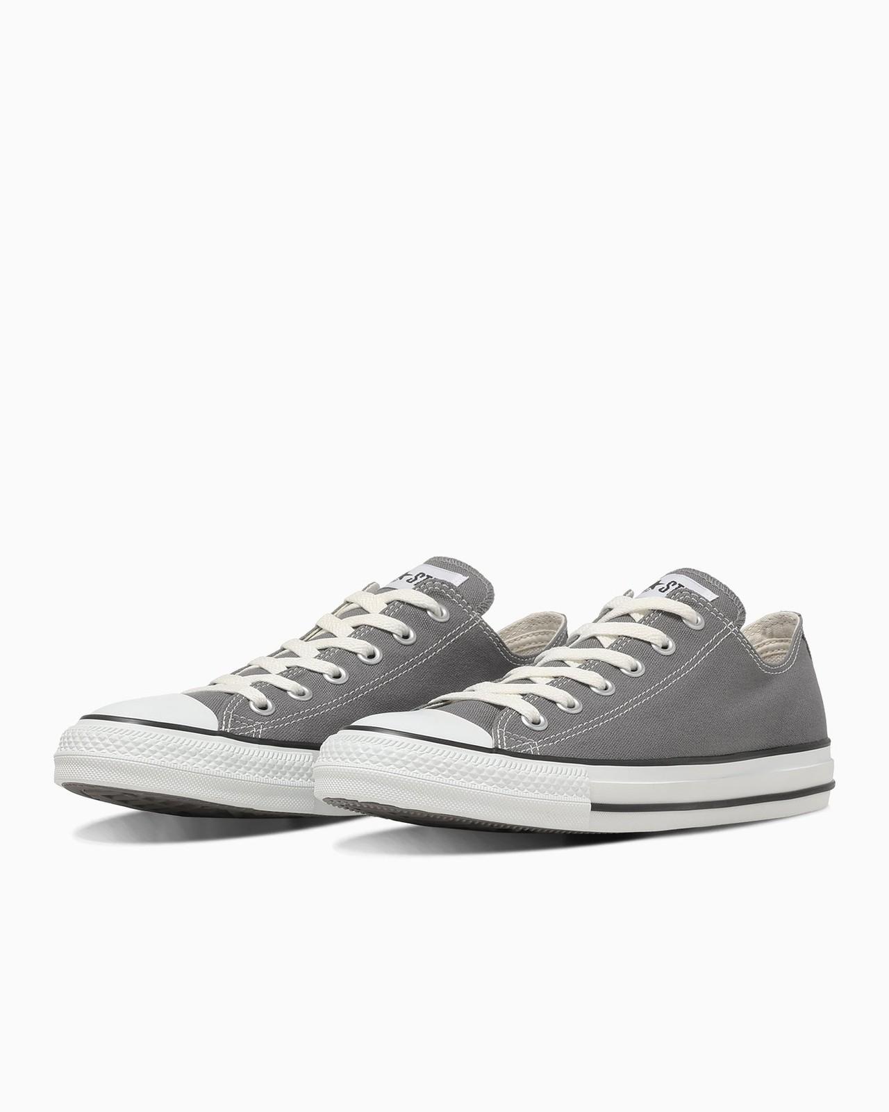 31318330 Converse All Star OX Угольный (Мужской) 9.5