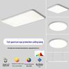 Oeny Modern Minimalist Ultra-Thin LED Ceiling Light