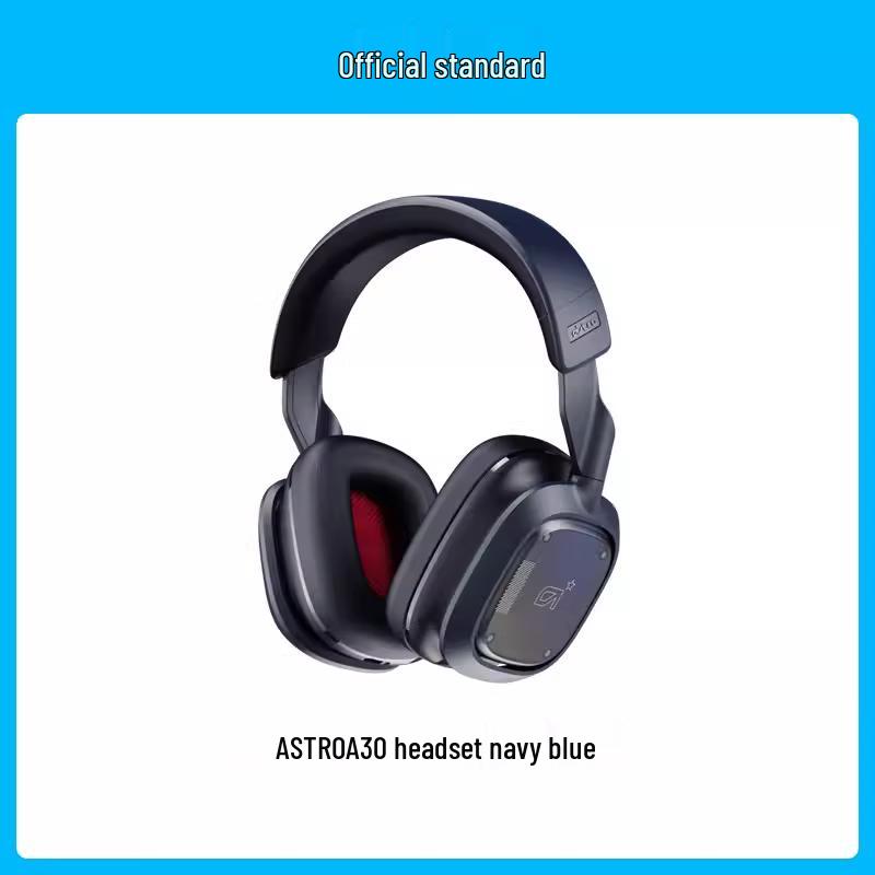 Logitech Astro A30 Wireless Gaming Headset