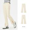 Navigare Italian Small Sailboat Children's Slim-Fit Pants 2026 Spring New Girls' Flared Pants