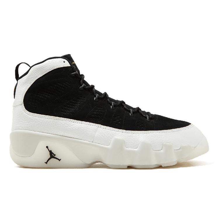 Jordan 9 Retro City Of Flight GS 302359-021