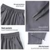 Women's American Style High-Waist Loose Cargo Pants