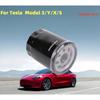 Original Brand New For Tesla 2017-21 Model 3 2016-21 S/X Model Y Car Front Rear Drive Unit Engine Oil Filter 1095038-00-A