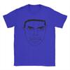 Chudjak  T Shirt Summer Soyjak Cotton T Shirts For Men Trendy Cool Pattern Tee Shirt Short Sleeve Vintage Clothing