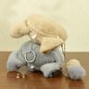 1Pcs Cute Plush Cat Wallet Coin Wallet Children'S Wallet Doll Pendant Decoration Plush Keychain Bag Pendant