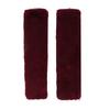 2pc Universal Car Safety Belt Cover Adjustable Seat Belt Cover Shoulder Strap Covers Car Shoulder Protector Pad Auto Accessories