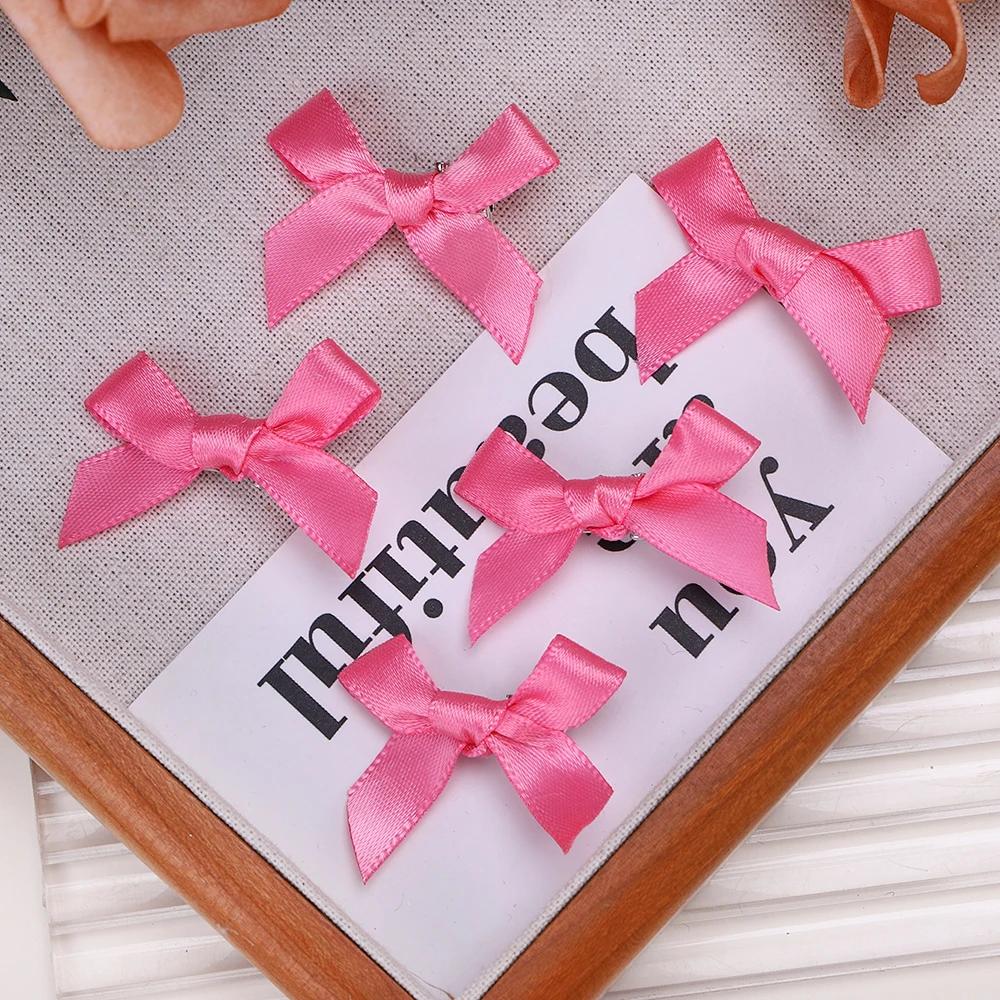 5PCS Sweet Stereoscopic Color Gradient Cute Baby Hairpins Kids Hair Clips Children Headwear Princess Barrette Girls Accessories