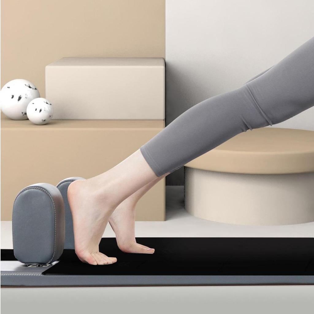 Pilates Reformer Mat Thick Pad for Training Gym Accessories