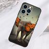 Butterfly Butterflies Phone Case For iPhone 16 Pro Max 15 14 12 11 13 17 Pro Max Plus 12 13 Mini 16e 17 Air Cover