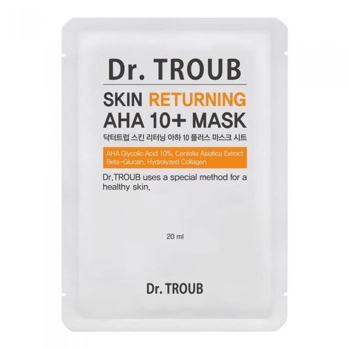 

Dr. Troup Aha10 Mask Sheet 20ml