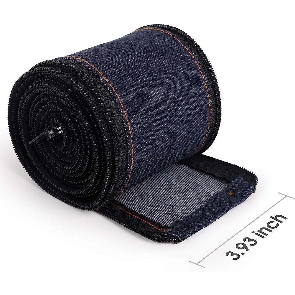 Replacement Torch Cable Cover Sleeve Sheath Spare Parts