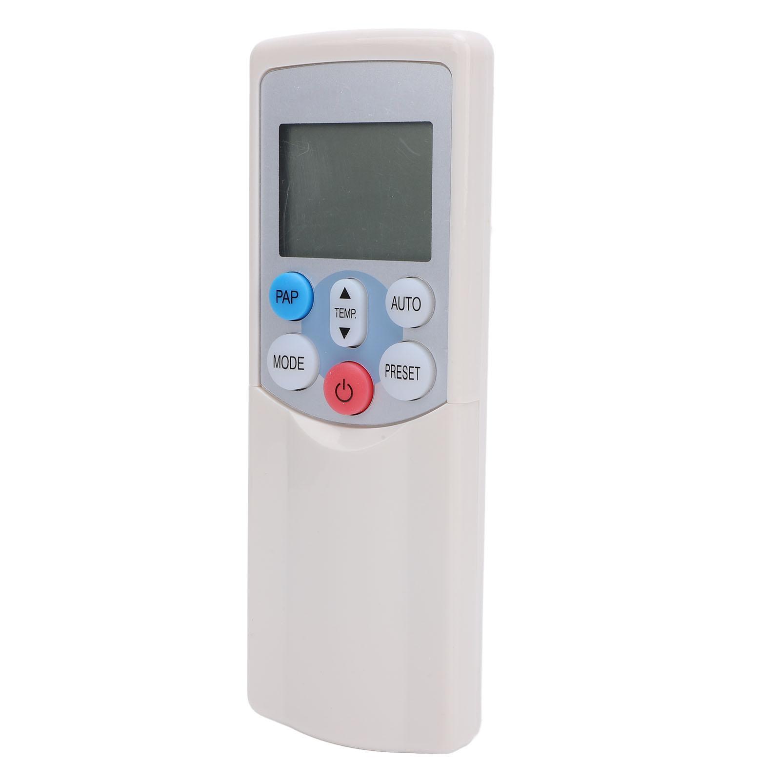Universal AC Remote Control Portable Air Conditioner Controller for RAS‑B10N3KV2‑E1 RAS‑B13N3KV2‑E1 RAS‑B16N3KV2‑E1