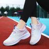Women Sneakers Breathable Sport Walking Shoes Women 2024 Fashion