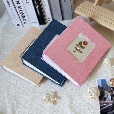 Ev Dekoru – Fotoğraf Albümleri