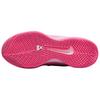 New Nike A'One Anti Slip Wear Resistant Low Top Basketball Shoes Unisex Pink FZ8606-601