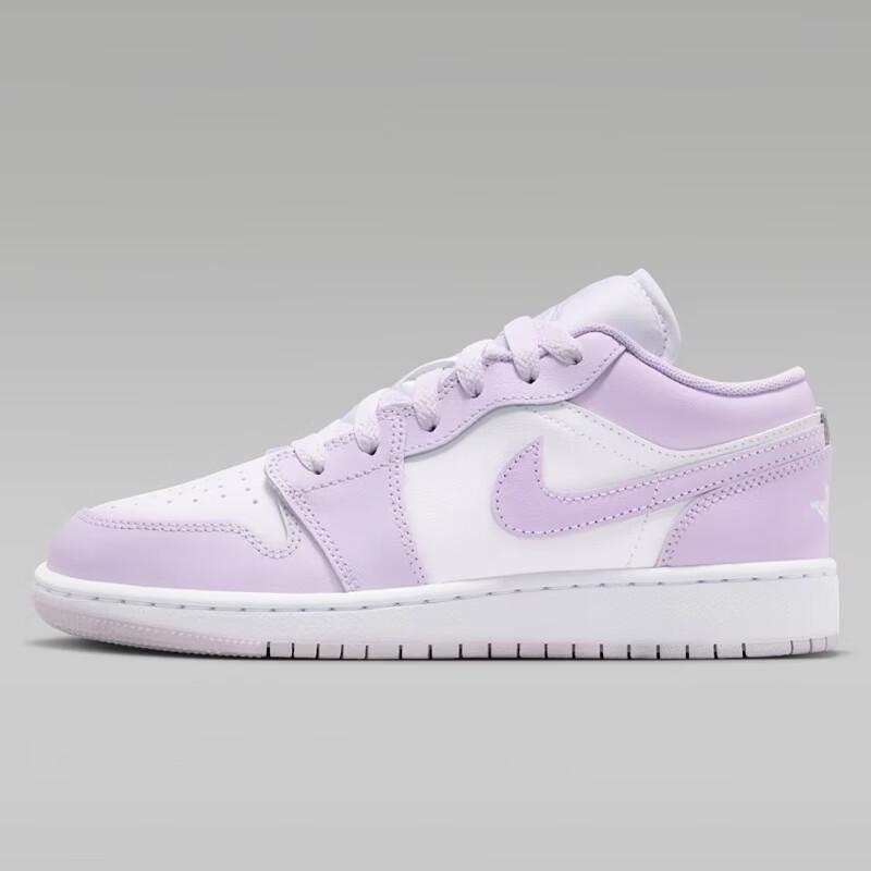 Jordan AJ1 Low BG Kids Casual Shoes EU 38