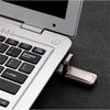 aigo U391 Series USB 3.1 High-Speed Metal SSD Flash Drive