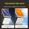High-Brightness Outdoor Solar Floodlight
