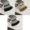 Big Head Circumference Japanese Style Woolen Hat Men Winter Warm Ear Protection Knitted Hat Women Face-lifting Pile Cap