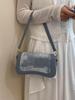 2026 Summer French Fashion Women's Versatile Crossbody Shoulder Bag - Elegant and Trendy