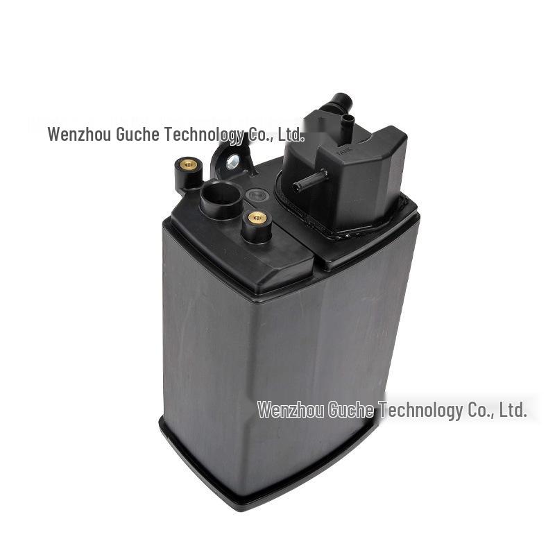 Carbon Canister 911-758 for Select Acura/Honda Models