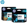 HP 803 Original-Tinte