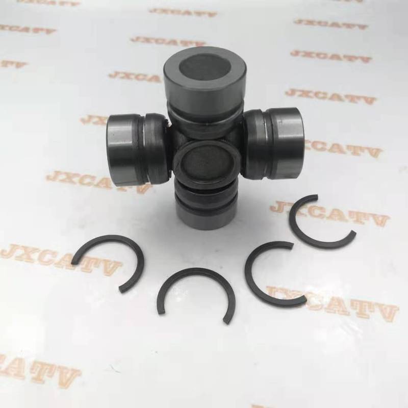 CV Axle Drive Shaft Front CV Joint U-Joint Cross Bearing Yoke For POLARIS Scrambler 500 Sportsman 400 Sportsman 500 1380215