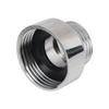 3/4 Female To 1/2 Male Brass Connector Water Gun Adapter Faucet Tap Accessories Washing Car Pipe Fittings