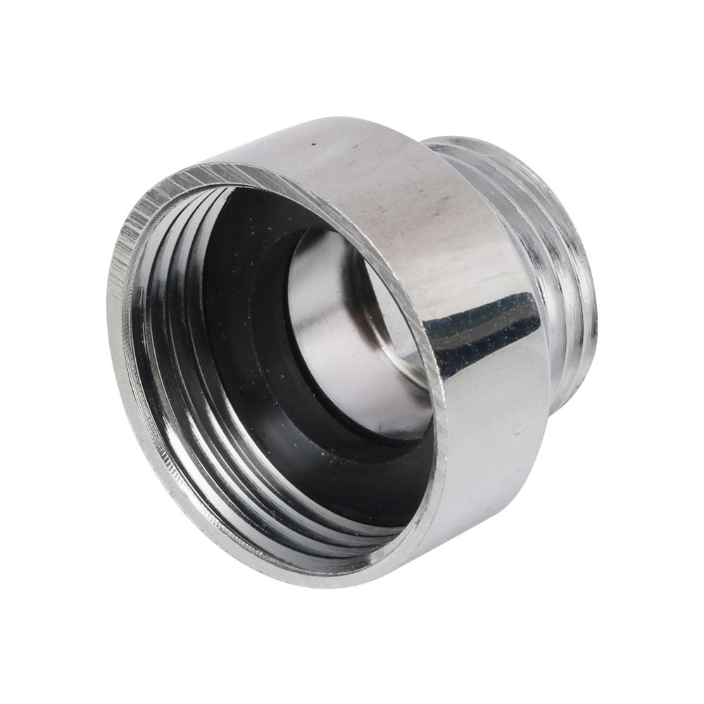 3/4 Female To 1/2 Male Brass Connector Water Gun Adapter Faucet Tap Accessories Washing Car Pipe Fittings