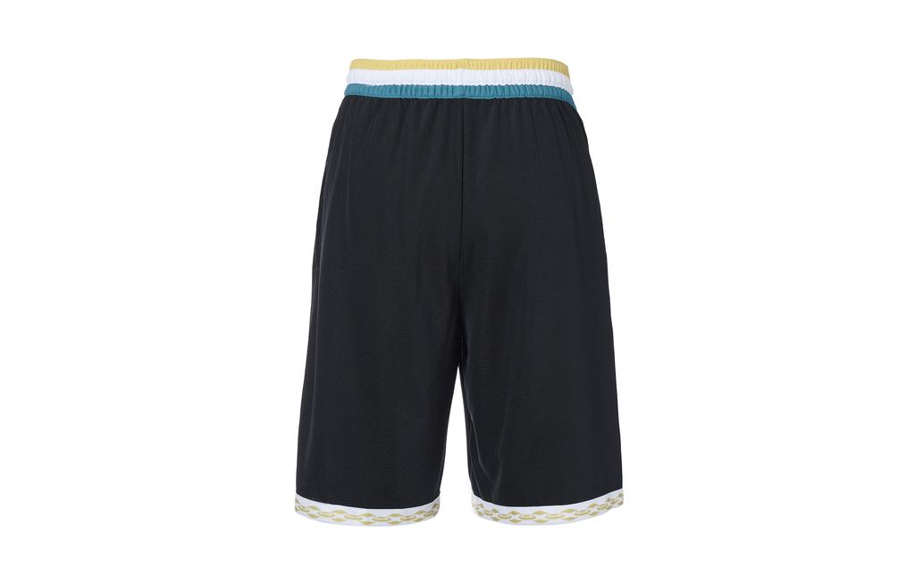 Nike Basketball Shorts Men's Black CV1922-010