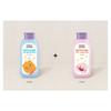 Bebiance Kids Shampoo & Body Wash 200ml + High Moisturizing Lotion 200ml 1 Set