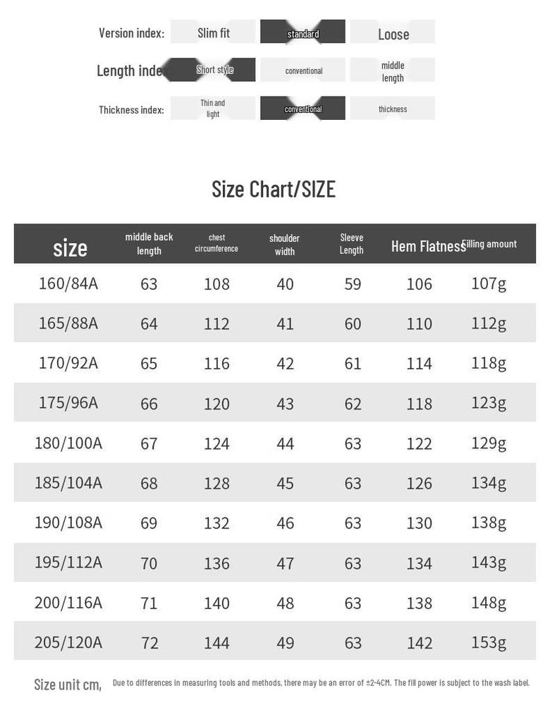 Tanboer Women's Short Hooded 90% Down Jacket TB231368